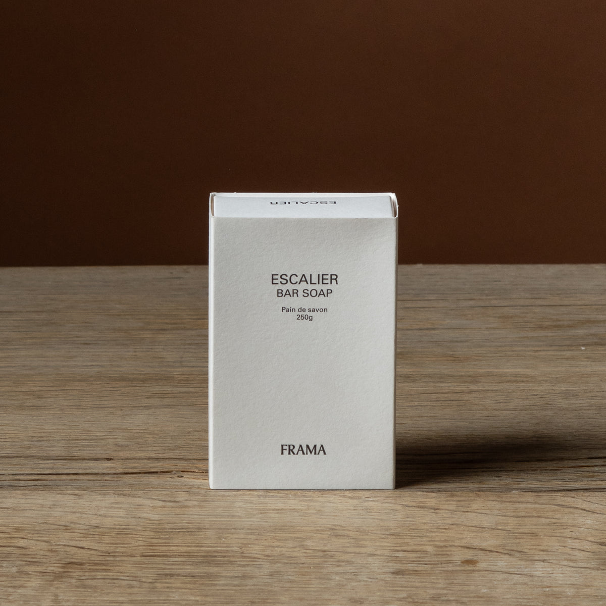 Escalier Bar Soap