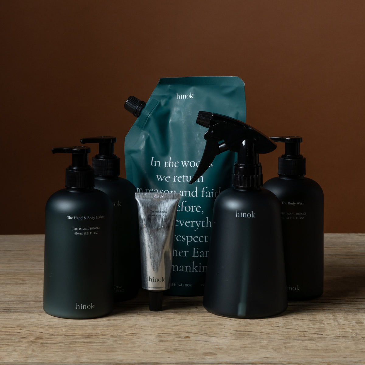 The Hand Balm 35mL