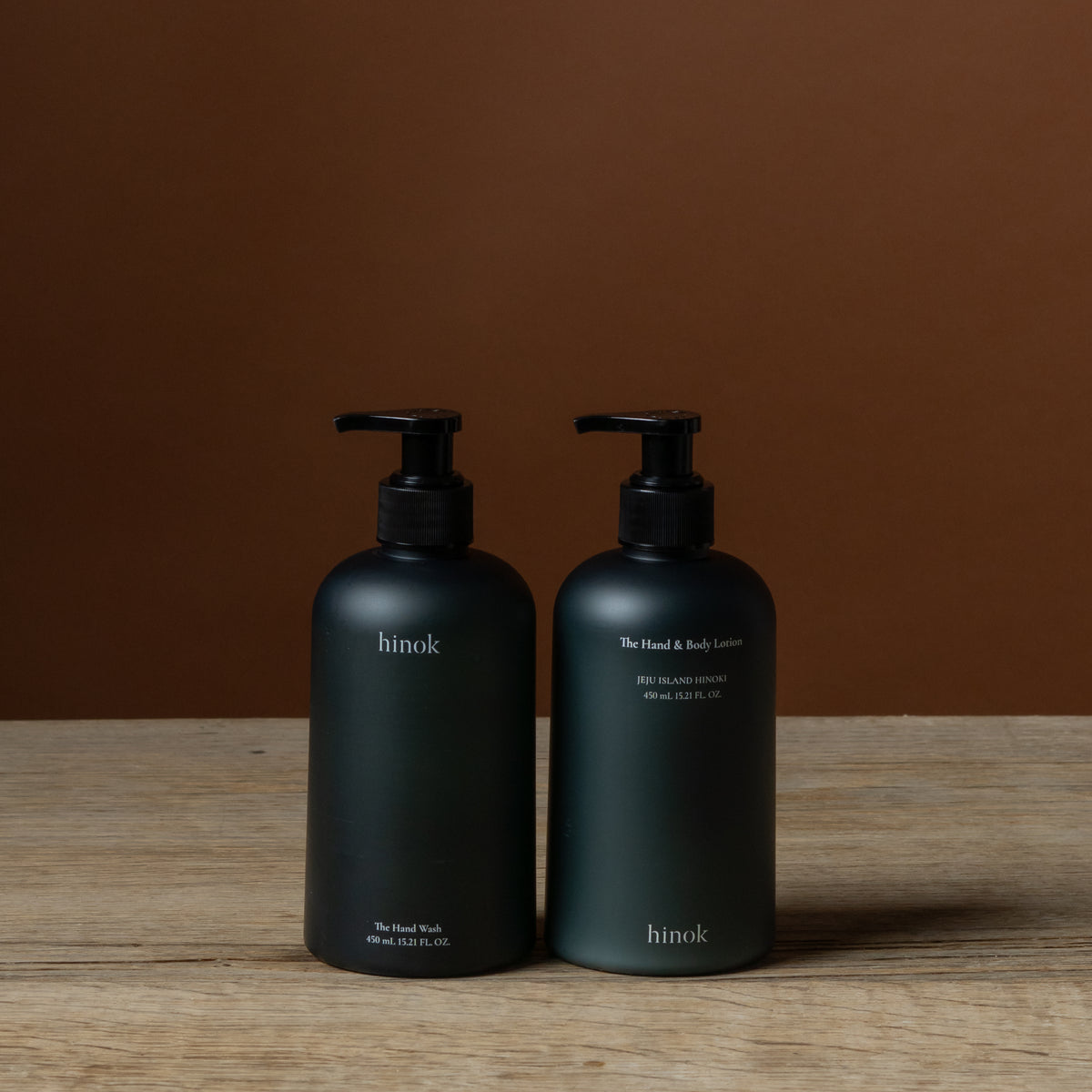 The Hand and Body Lotion 450mL