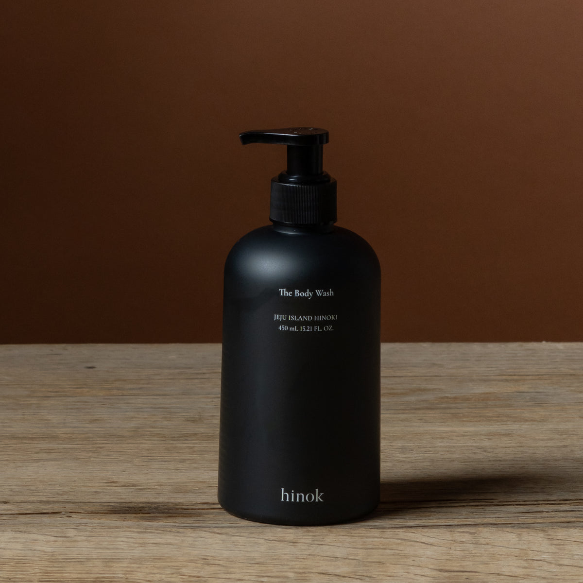 The Body Wash 450mL