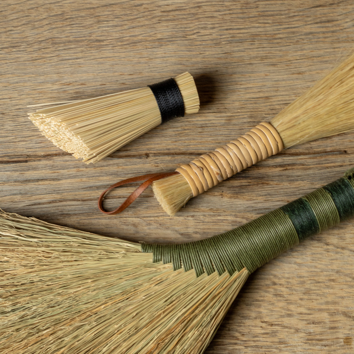 Pot Scrubber
