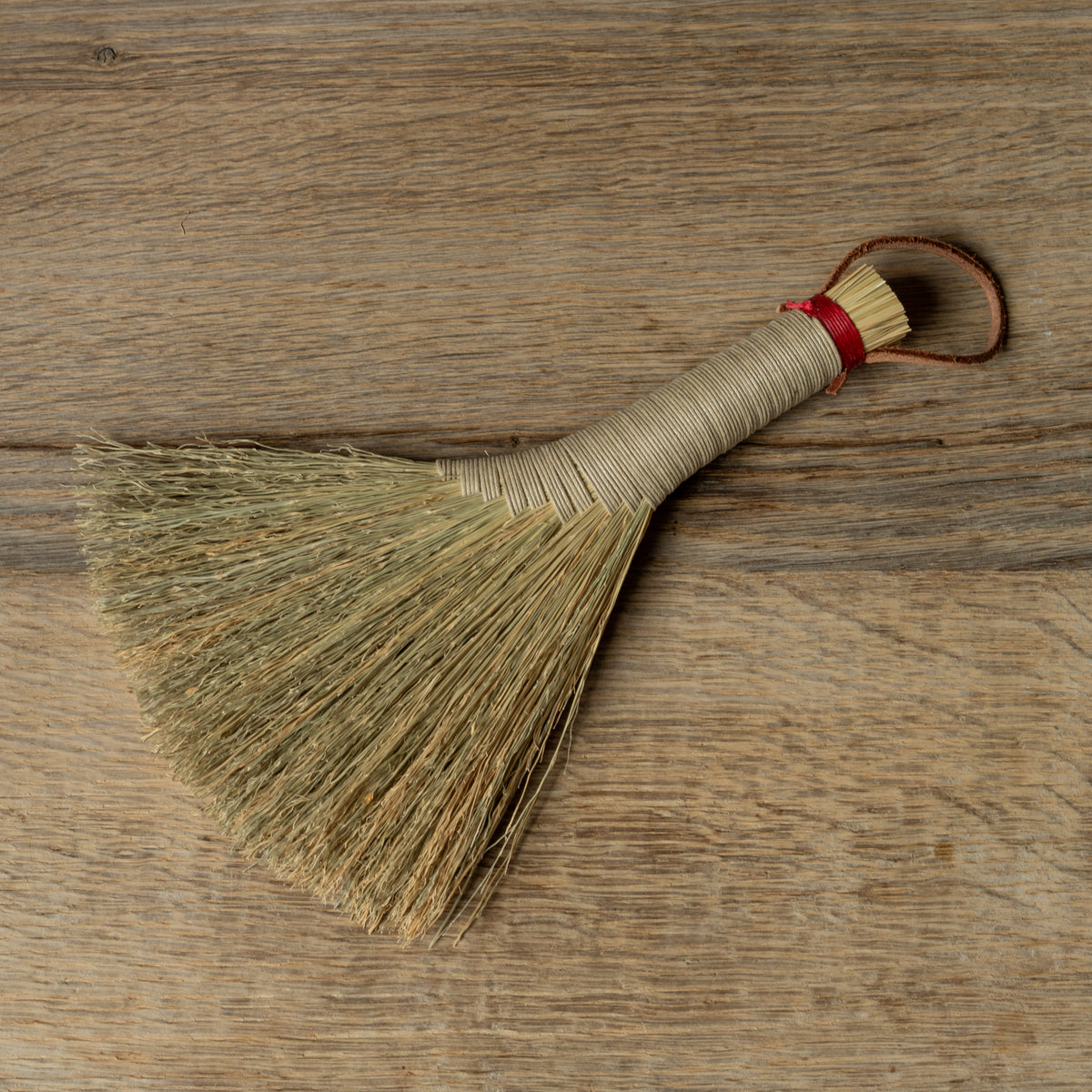 Cottage Hand Broom