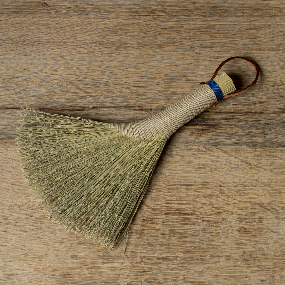 Cottage Hand Broom