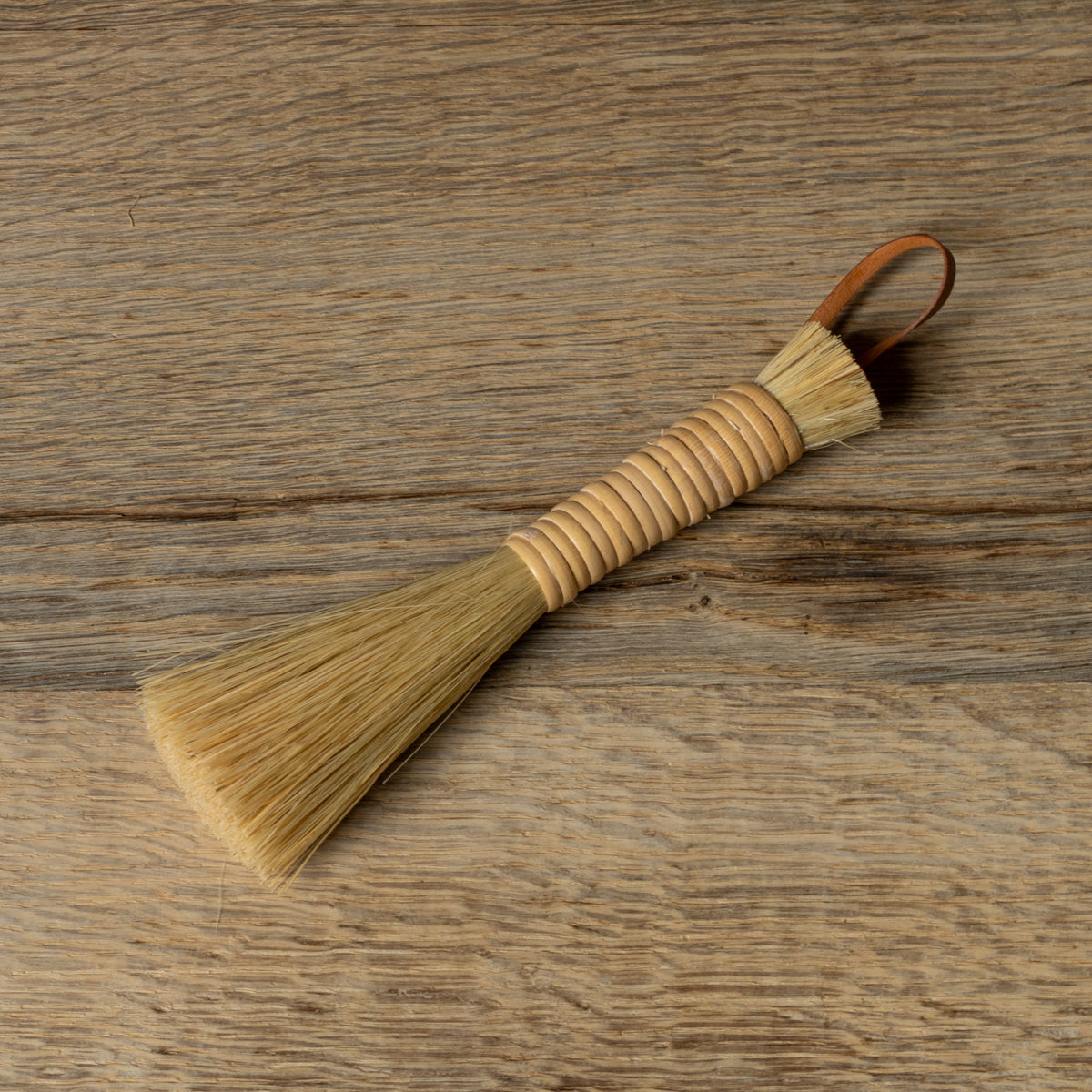 Cane Dusting Brush