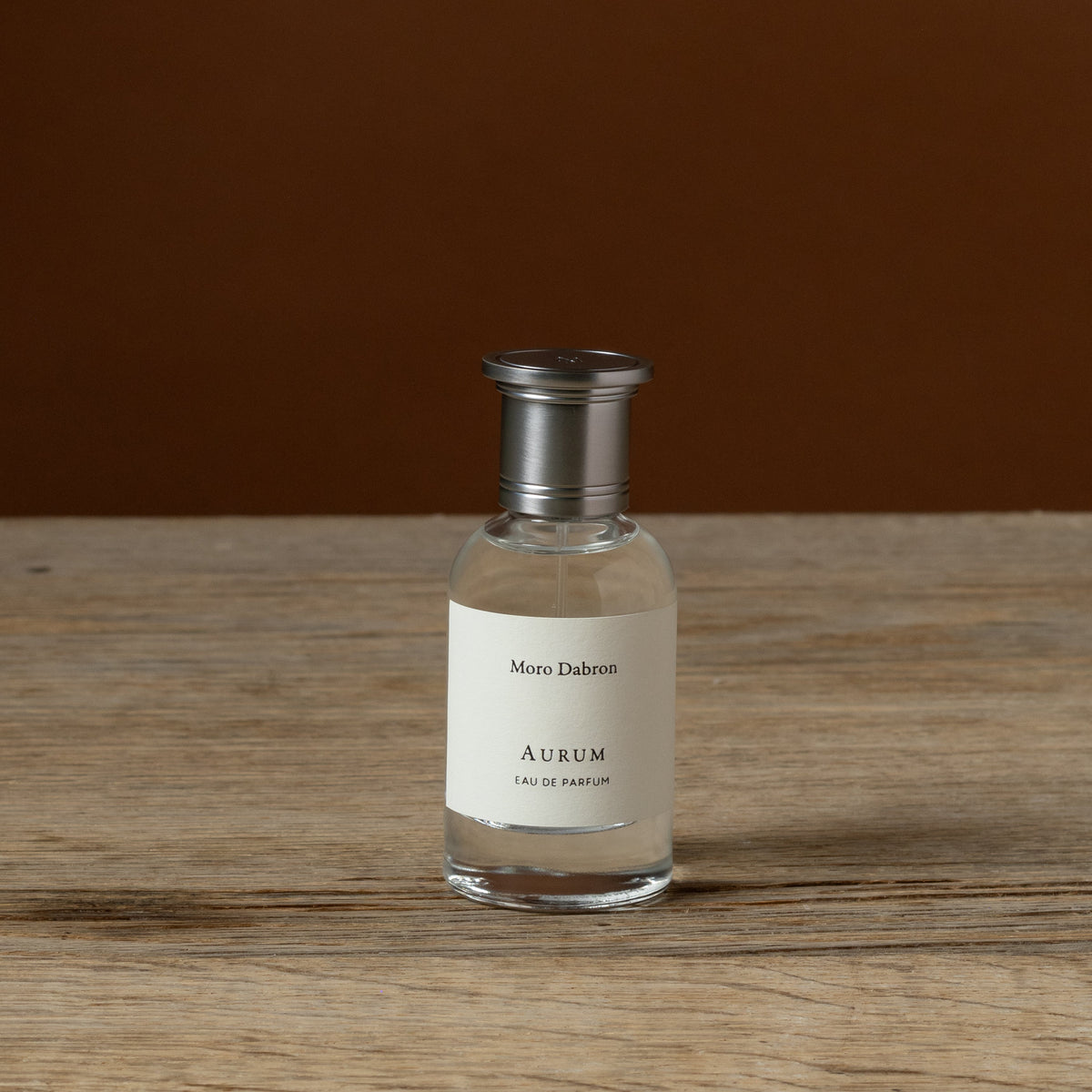 Aurum Eau de Parfum