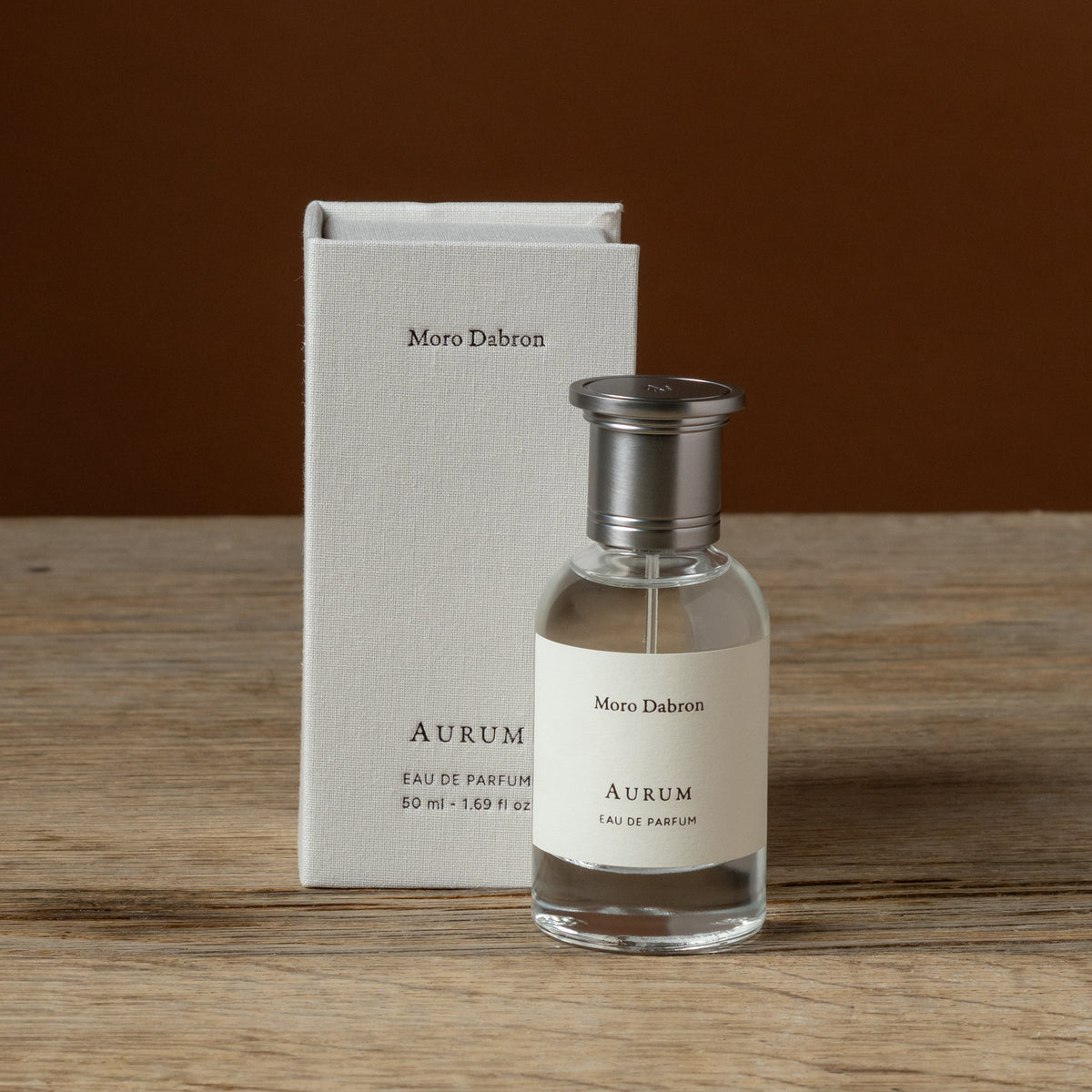 Aurum Eau de Parfum