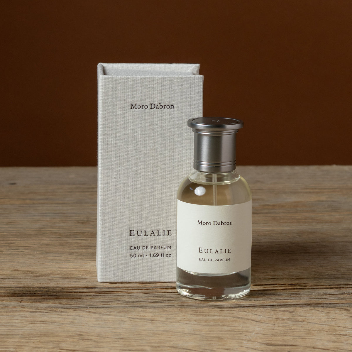 Eulalie Eau de Parfum