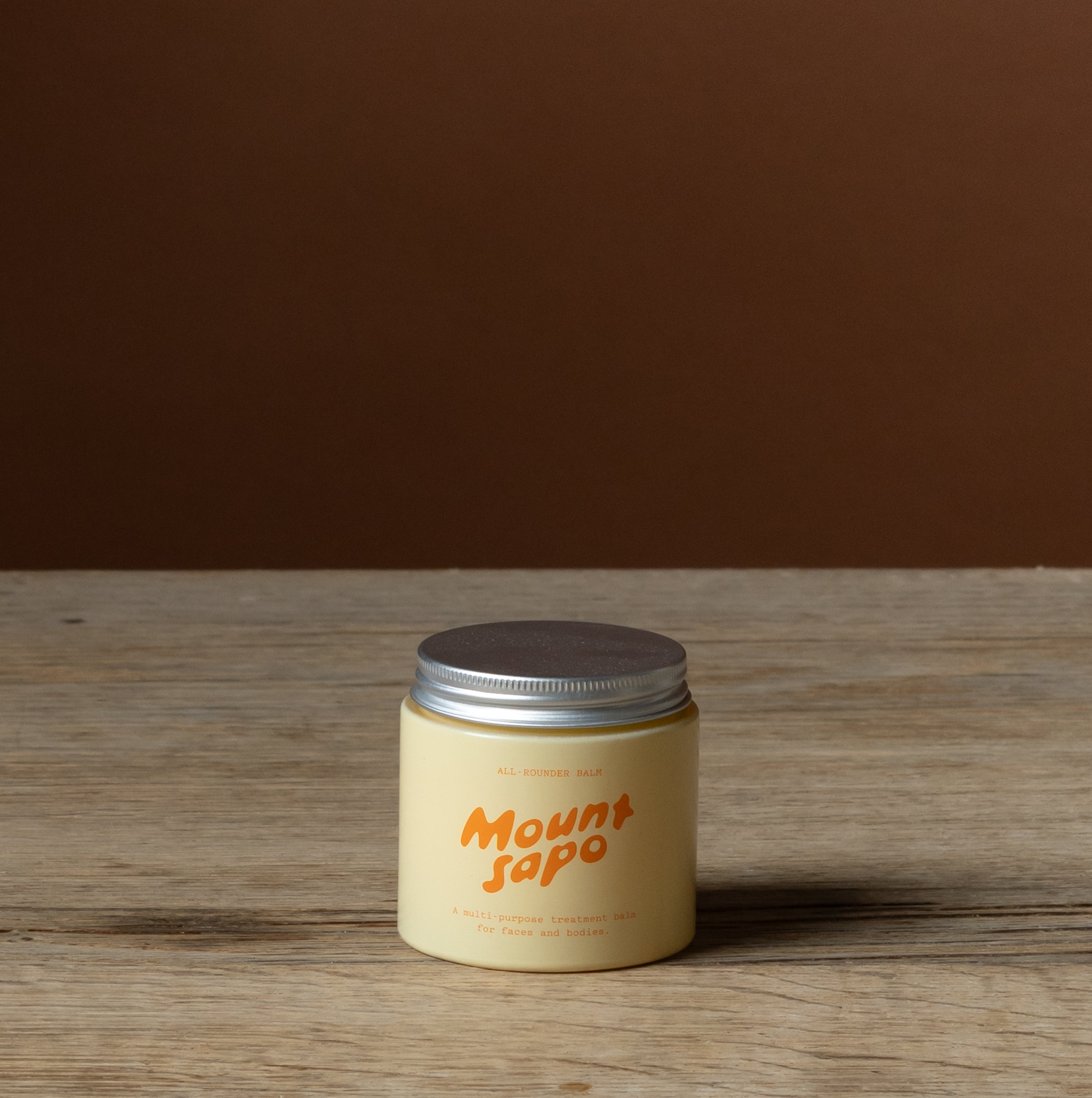 All-Rounder Balm