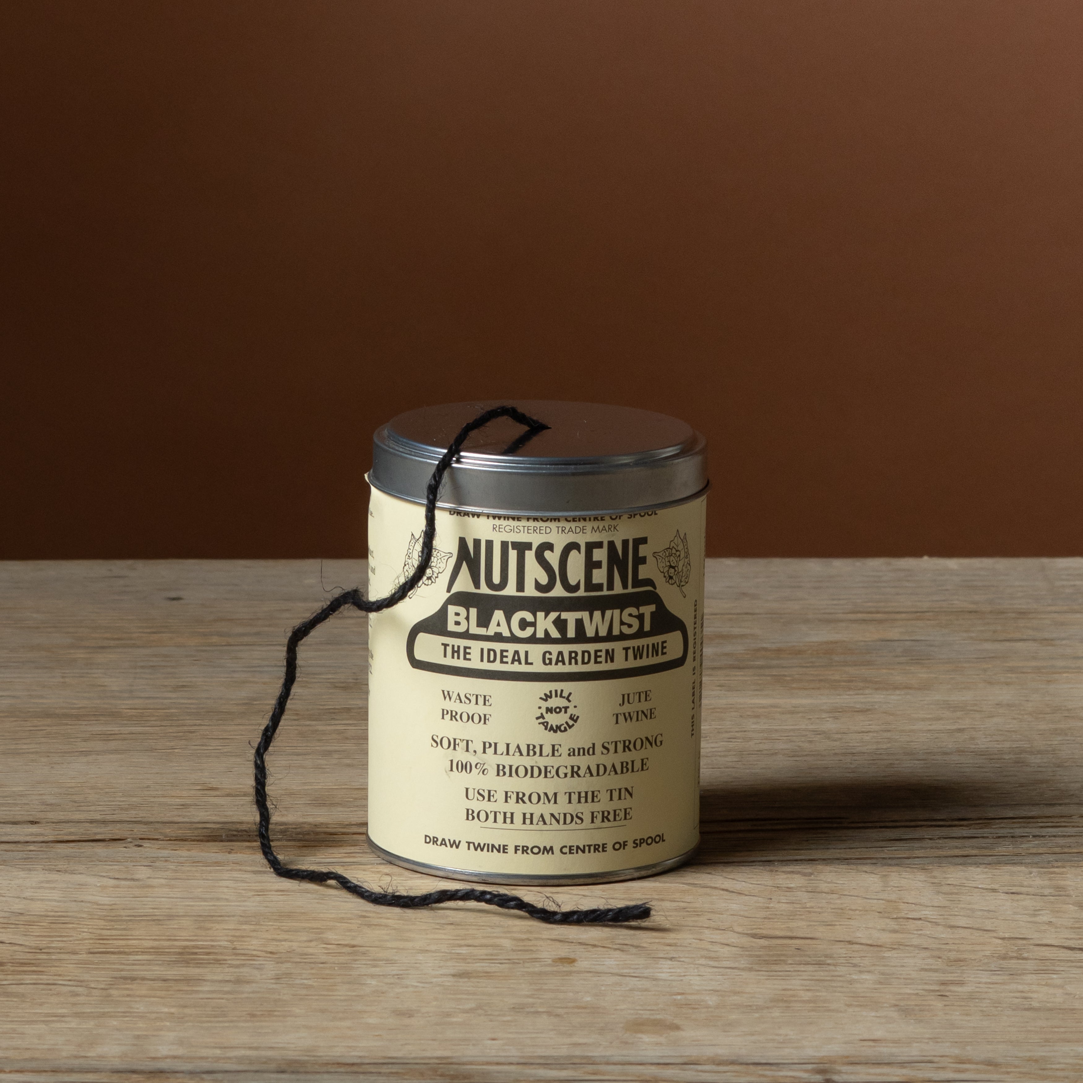 Tin O' Twine