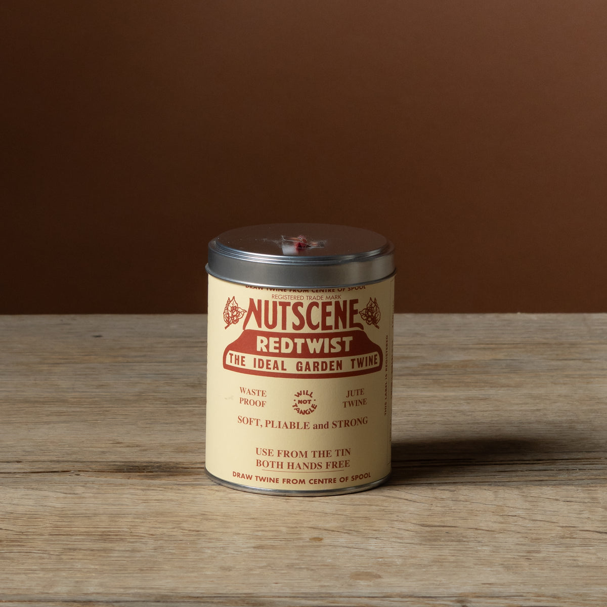 Tin O' Twine