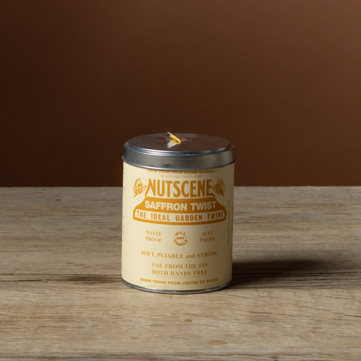 Tin O' Twine