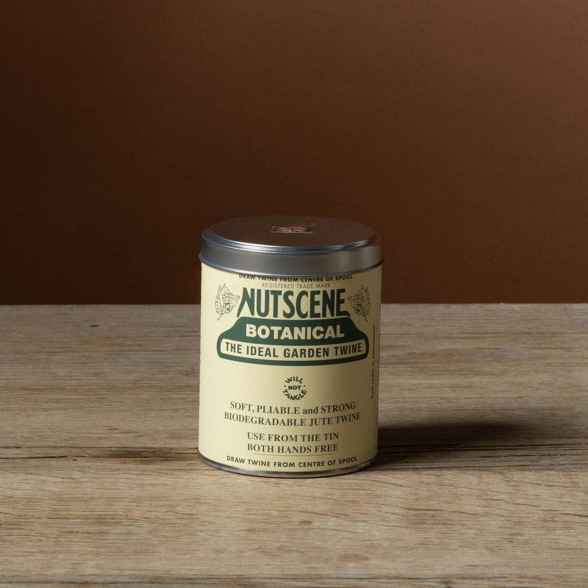 Tin O' Twine