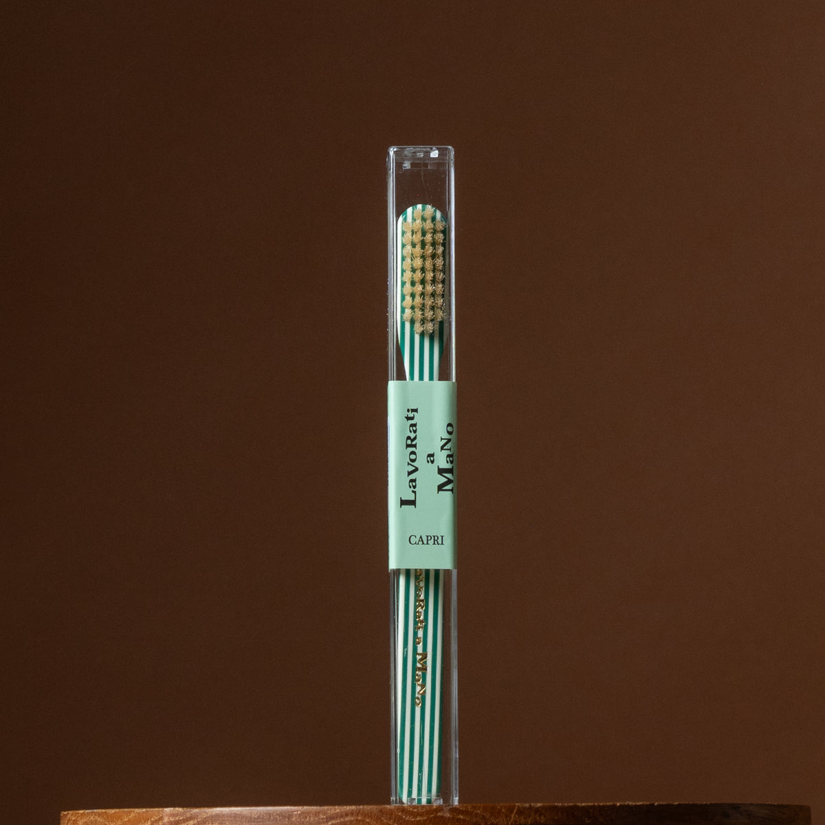 Lavorati A Mano Capri Toothbrush