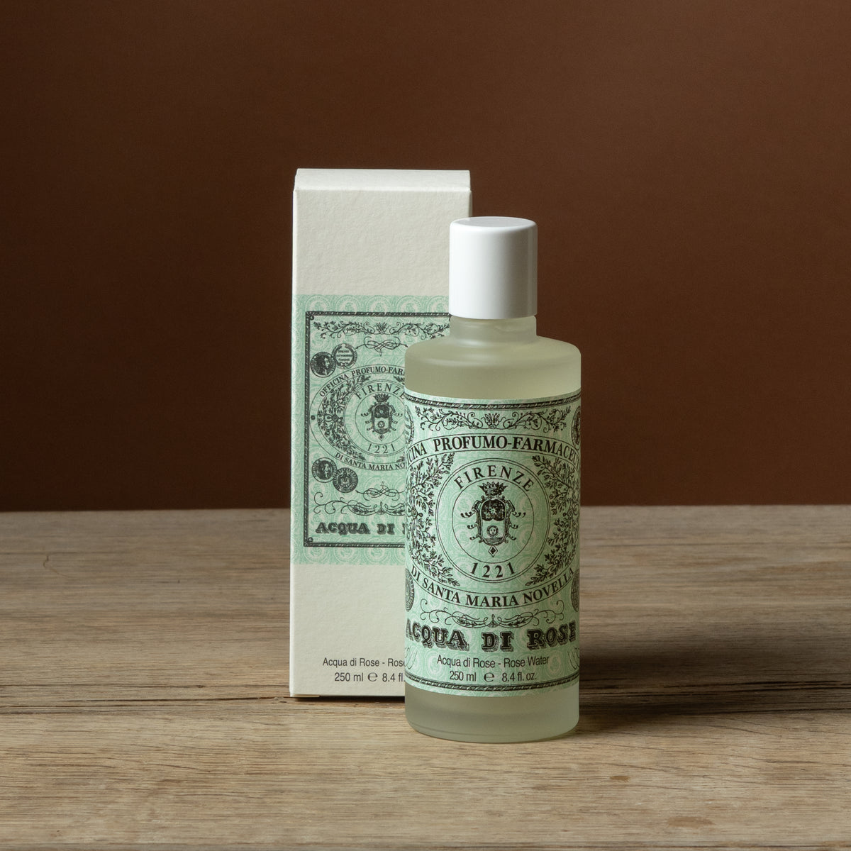 Santa Maria Novella Acqua di Rose facial toner, 250 ml.