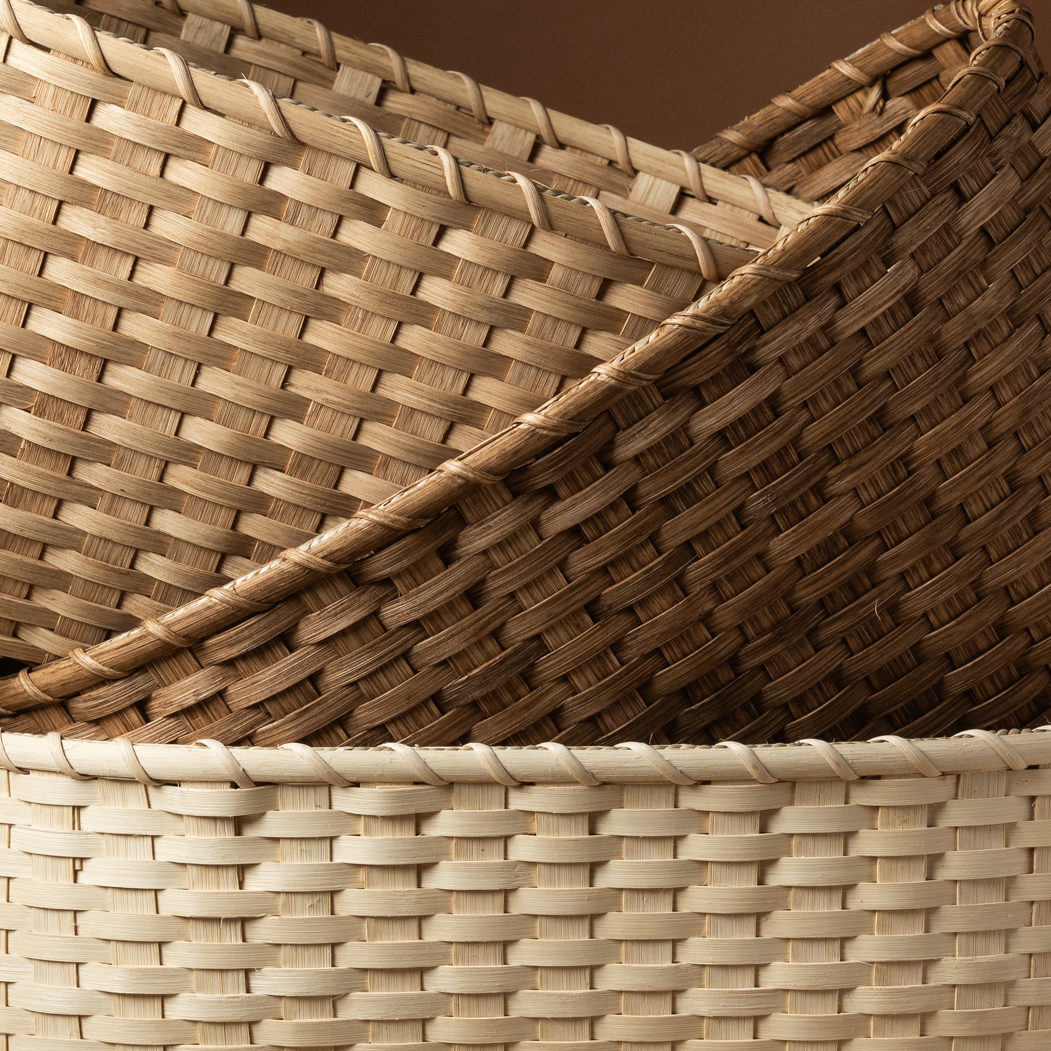 Bounty Basket