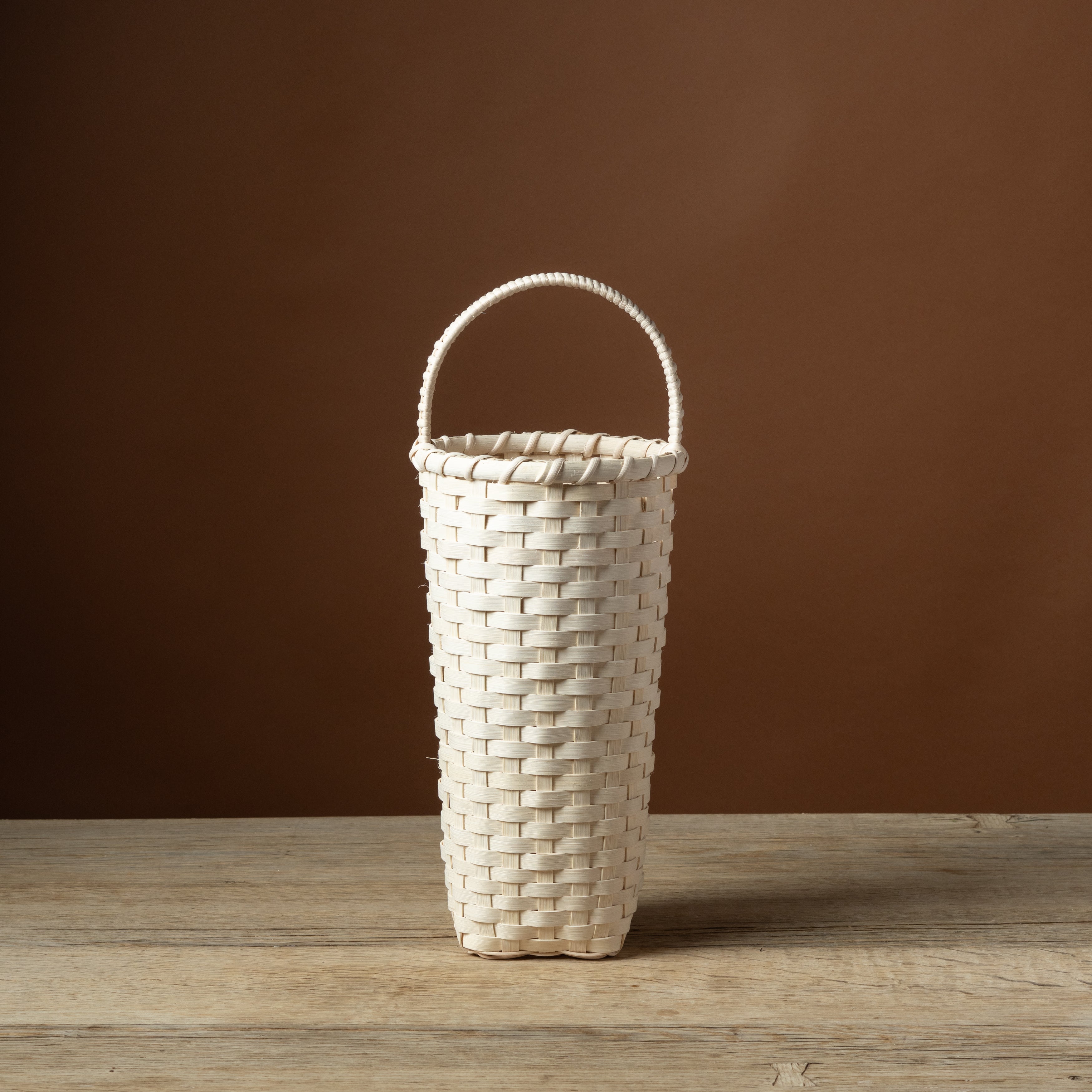 Flower Market Basket