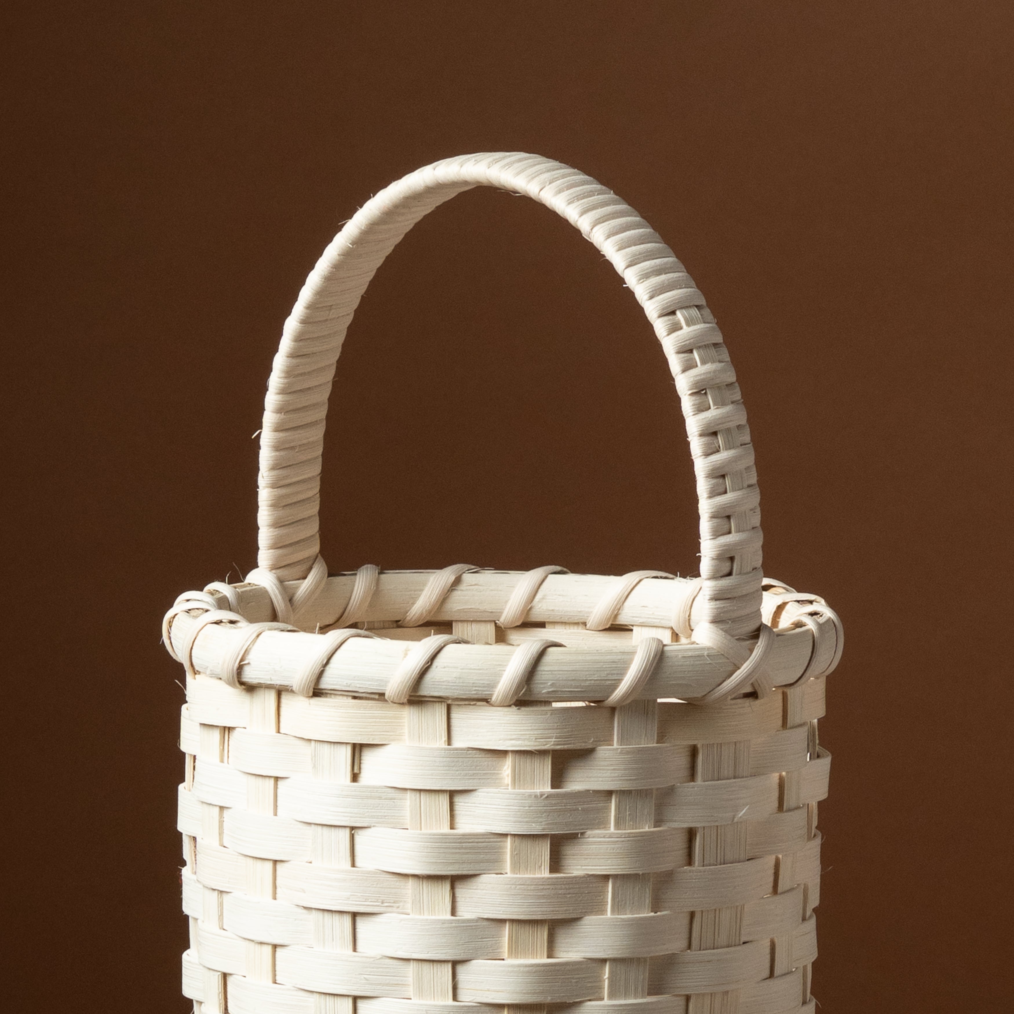 Flower Market Basket