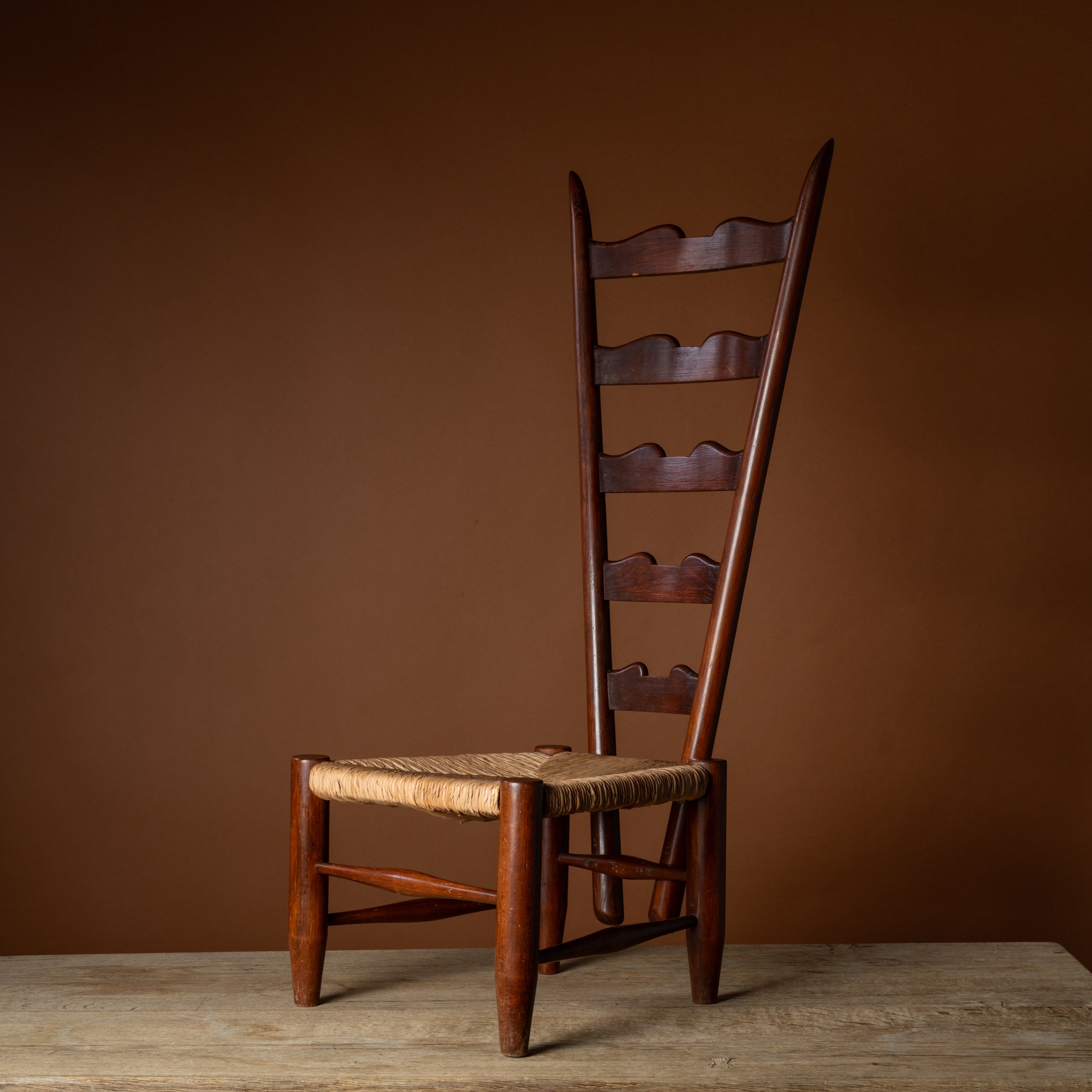 Pair of Fireside Chairs