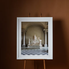 Endymion by Dale Goffigon