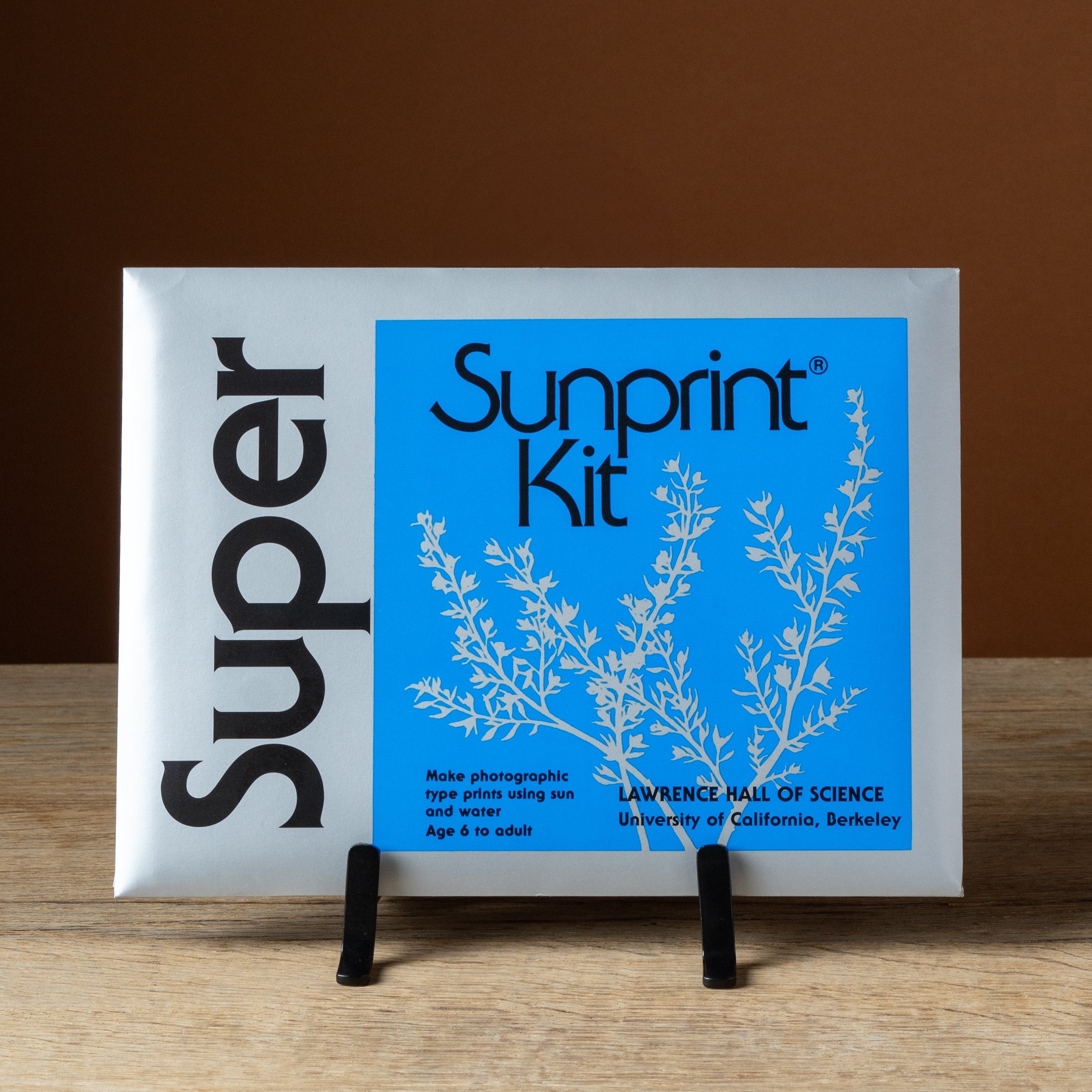 Super Sunprint Kit