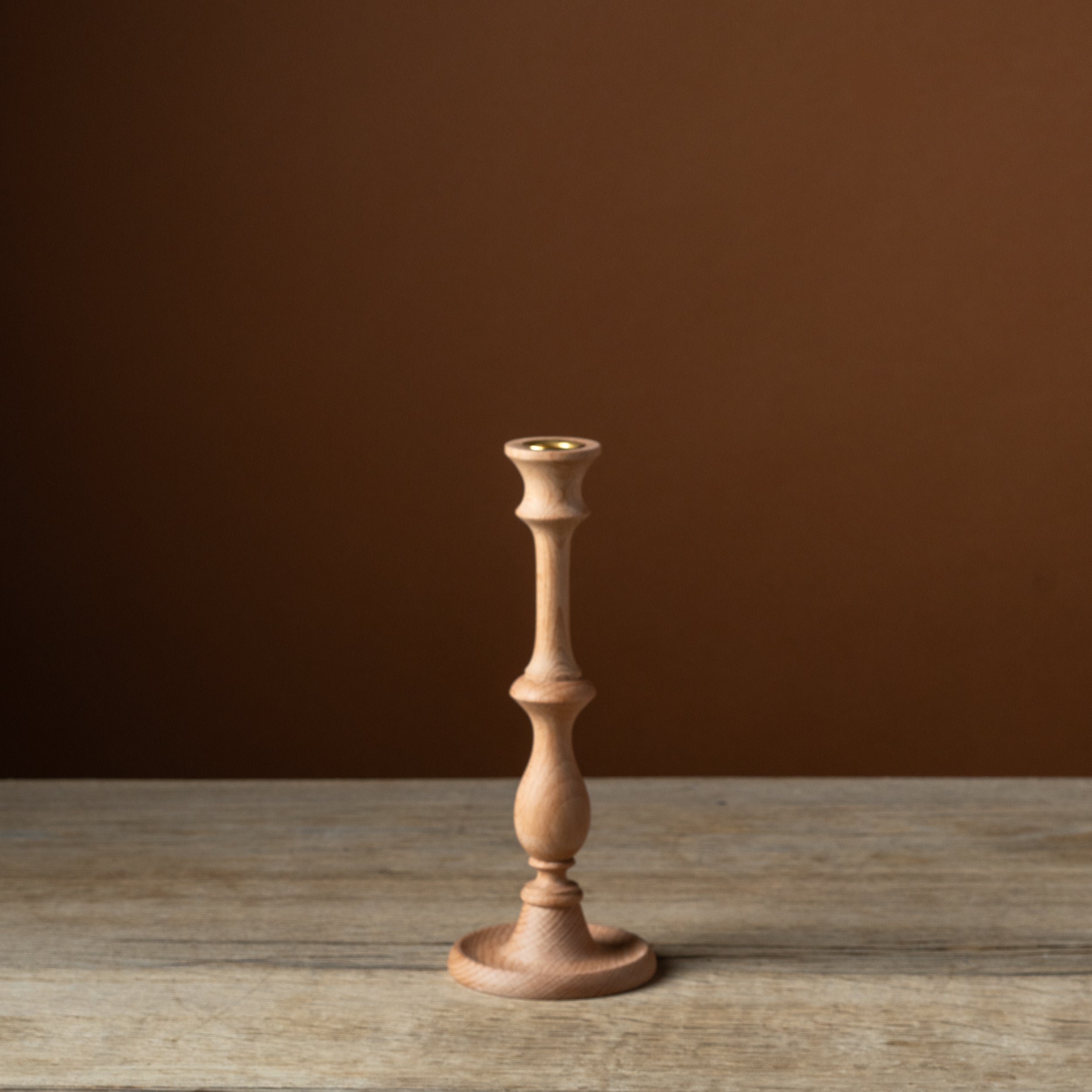 Beechwood Tutti Candlestick