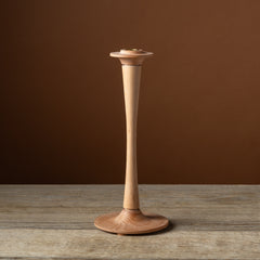 Beechwood Nouvelle Candlestick