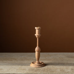 Beechwood Piccola Candlestick