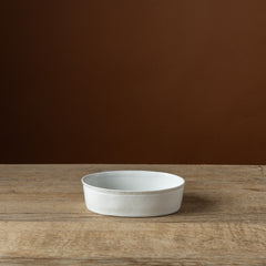 Louis XVI Medium Oval Oven Dish