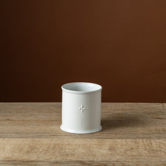 Lutèce Utensils Jar