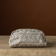 Large Anna Toiletry Bag