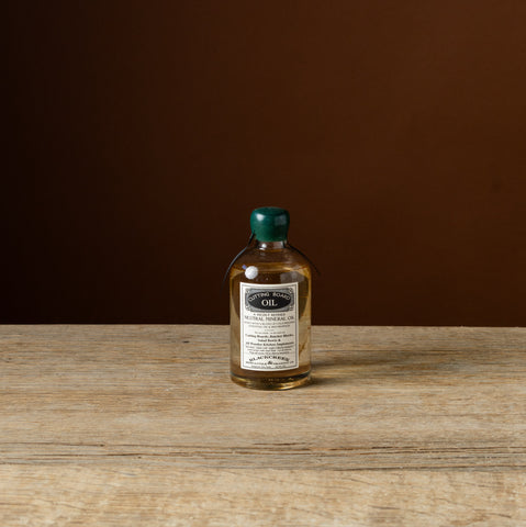 Rosemary Cutting Board Oil