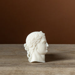 Bay & Rosemary Nero Caesar Soap