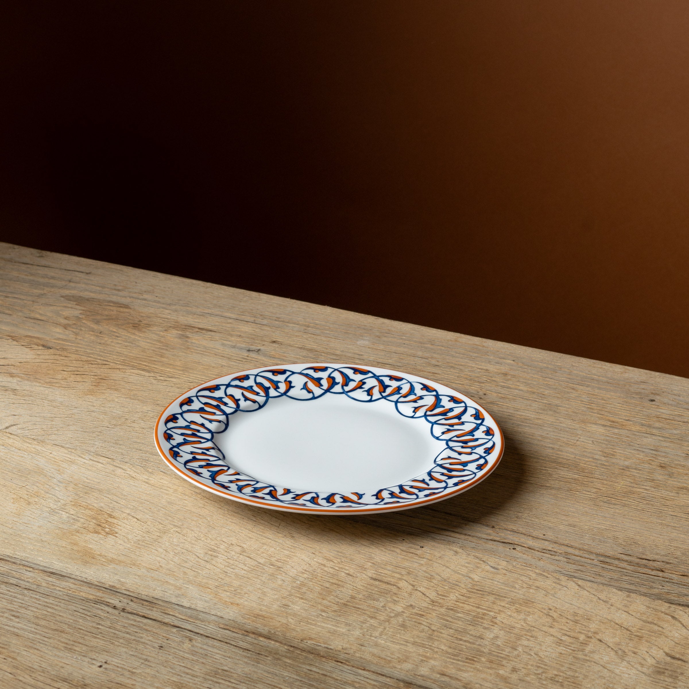 Ginori 1735 Anatolia Charger Plate