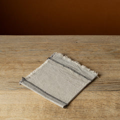 Canyon Lin Linen Napkin