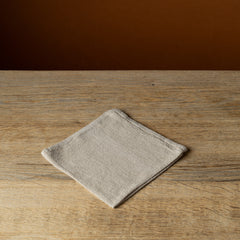 Empreinte Natural Linen Napkin