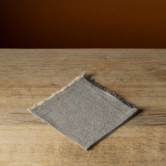 Tipi Blanc Oxide Napkin
