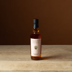 Ambrosia Fuyu Honey Hachiya Persimmon Vinegar