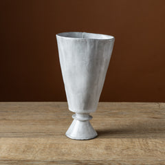 Phillipe Pedestal Vase