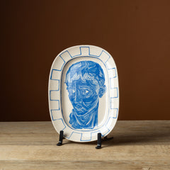 Gaius Octavian Platter