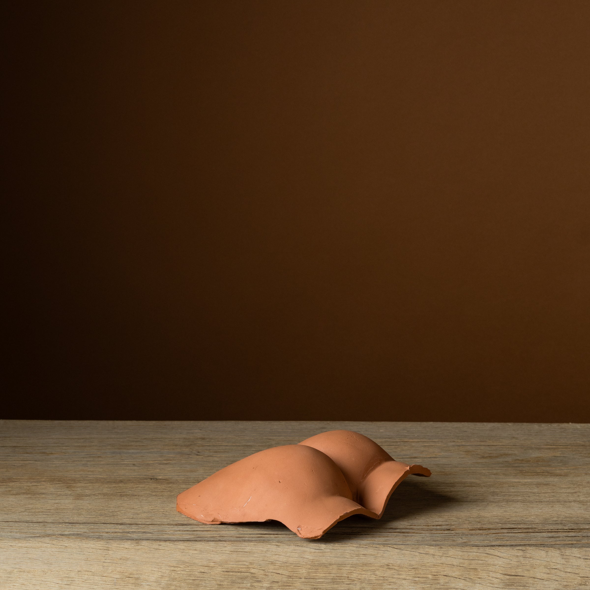 Terracotta Aphrodite Buttox