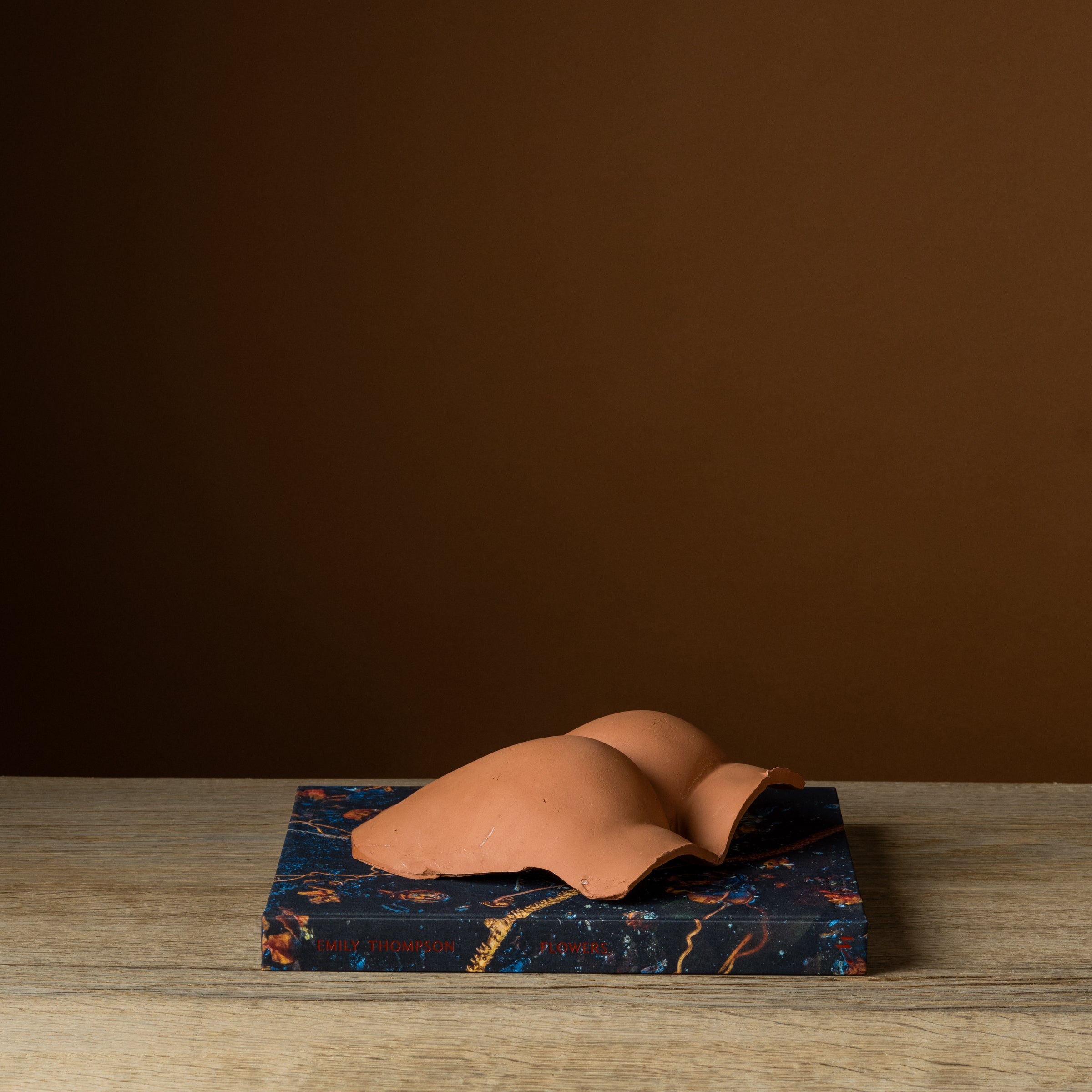 Terracotta Aphrodite Buttox