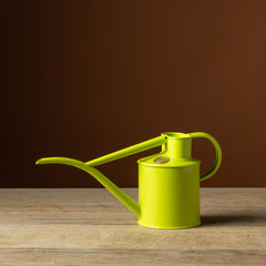 The Fazeley Flow - Two Pint Apple Green