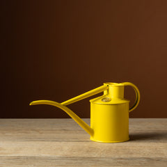 The Fazeley Flow - Two Pint Lotus Yellow