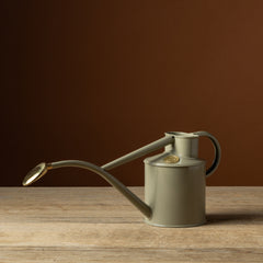 The Rowley Ripple - Two Pint Lichen Green