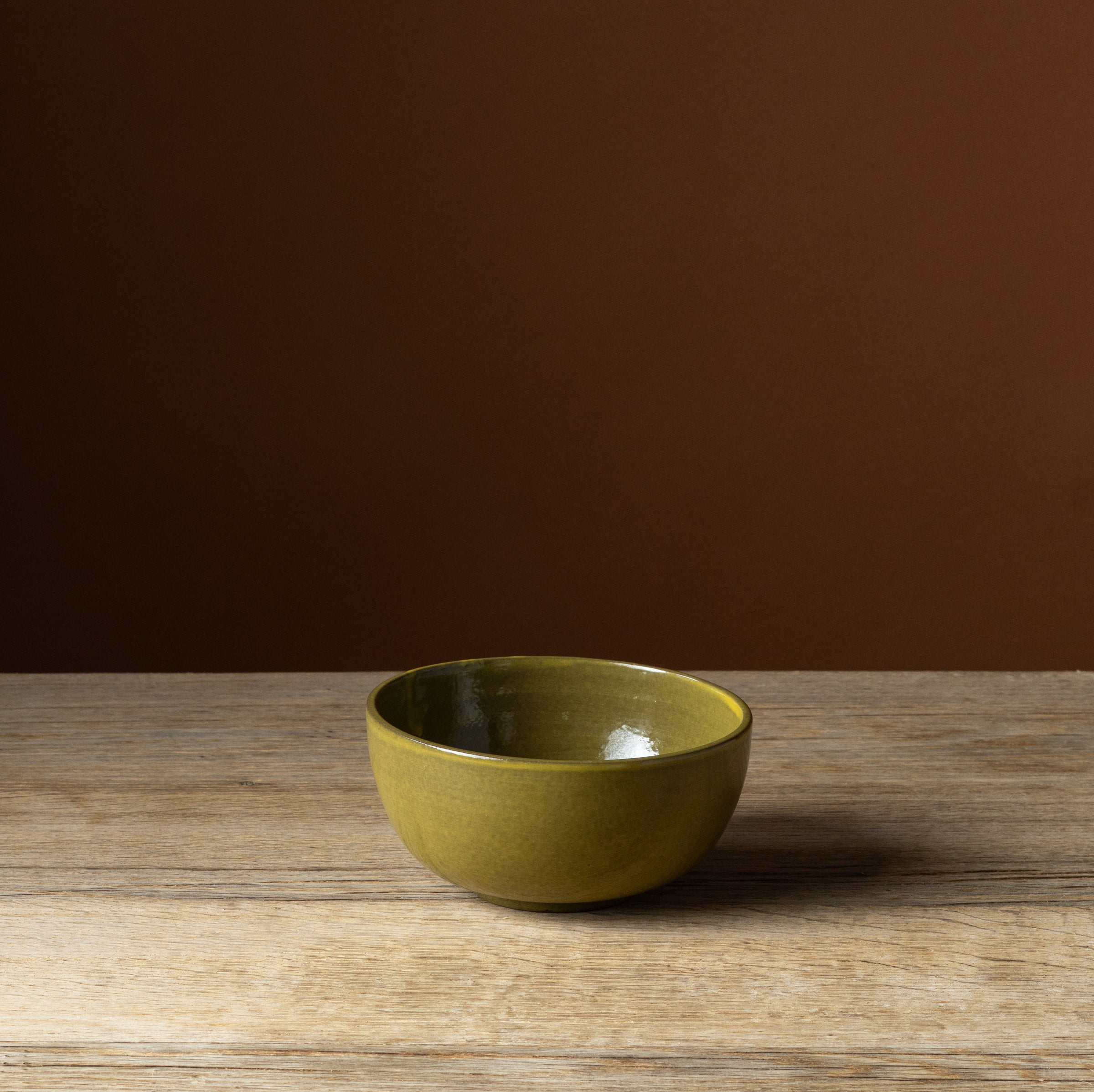 Ocra Breakfast Bowl