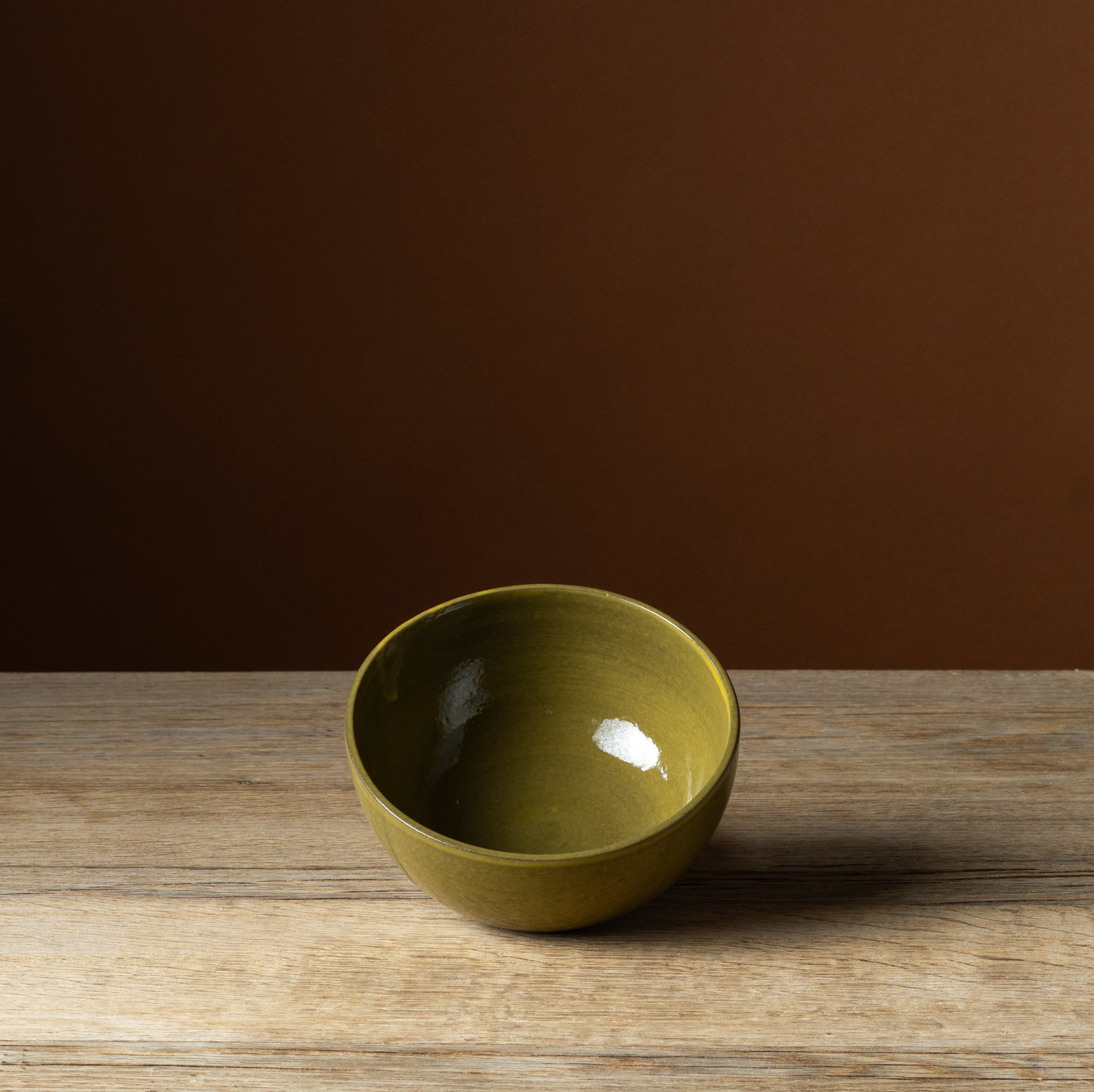 Ocra Breakfast Bowl