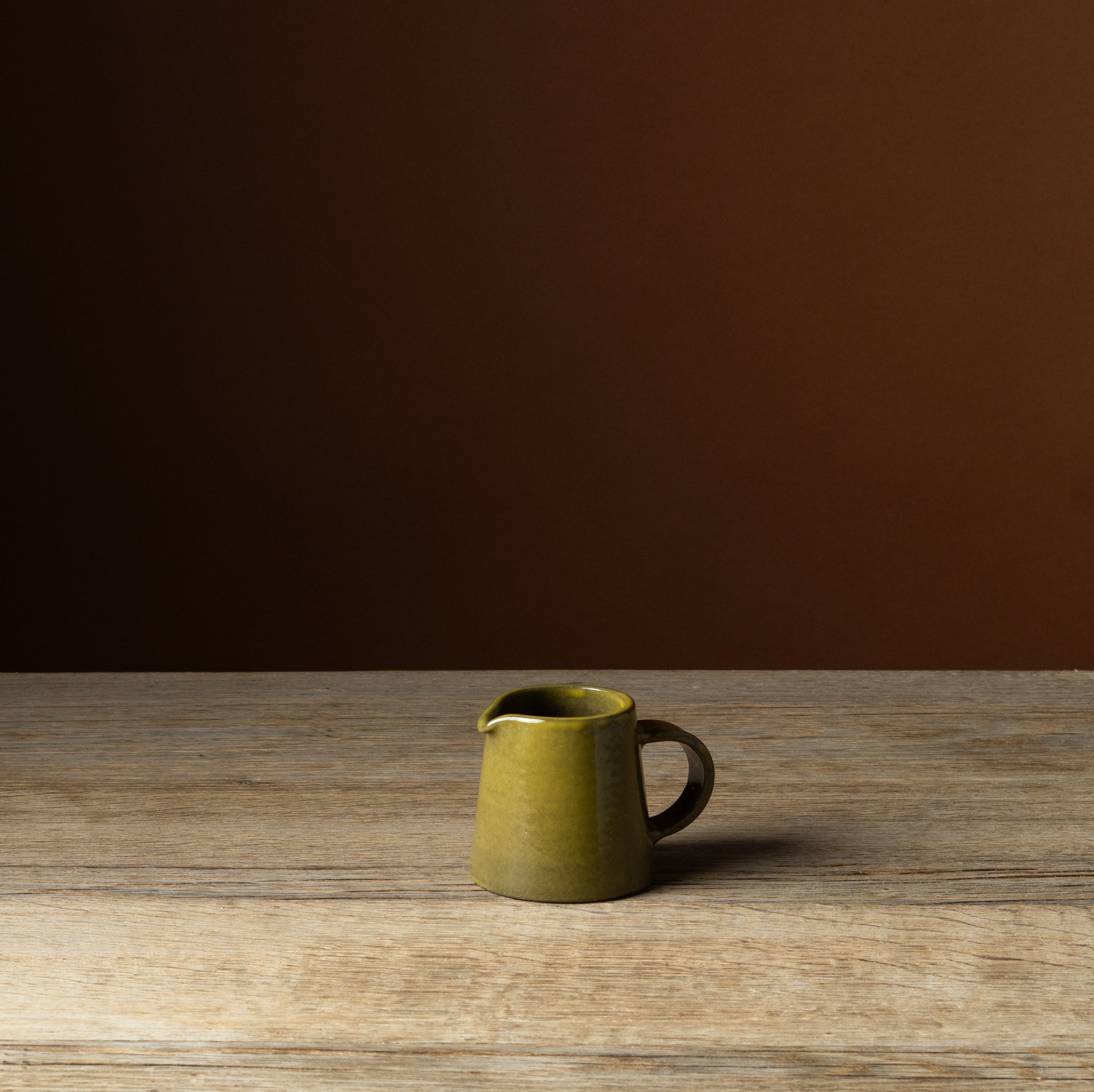 Ocra Creamer