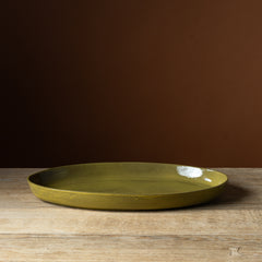 Ocra Deep Oval Serving Dish