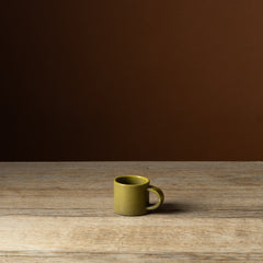 Ocra Espresso Cup