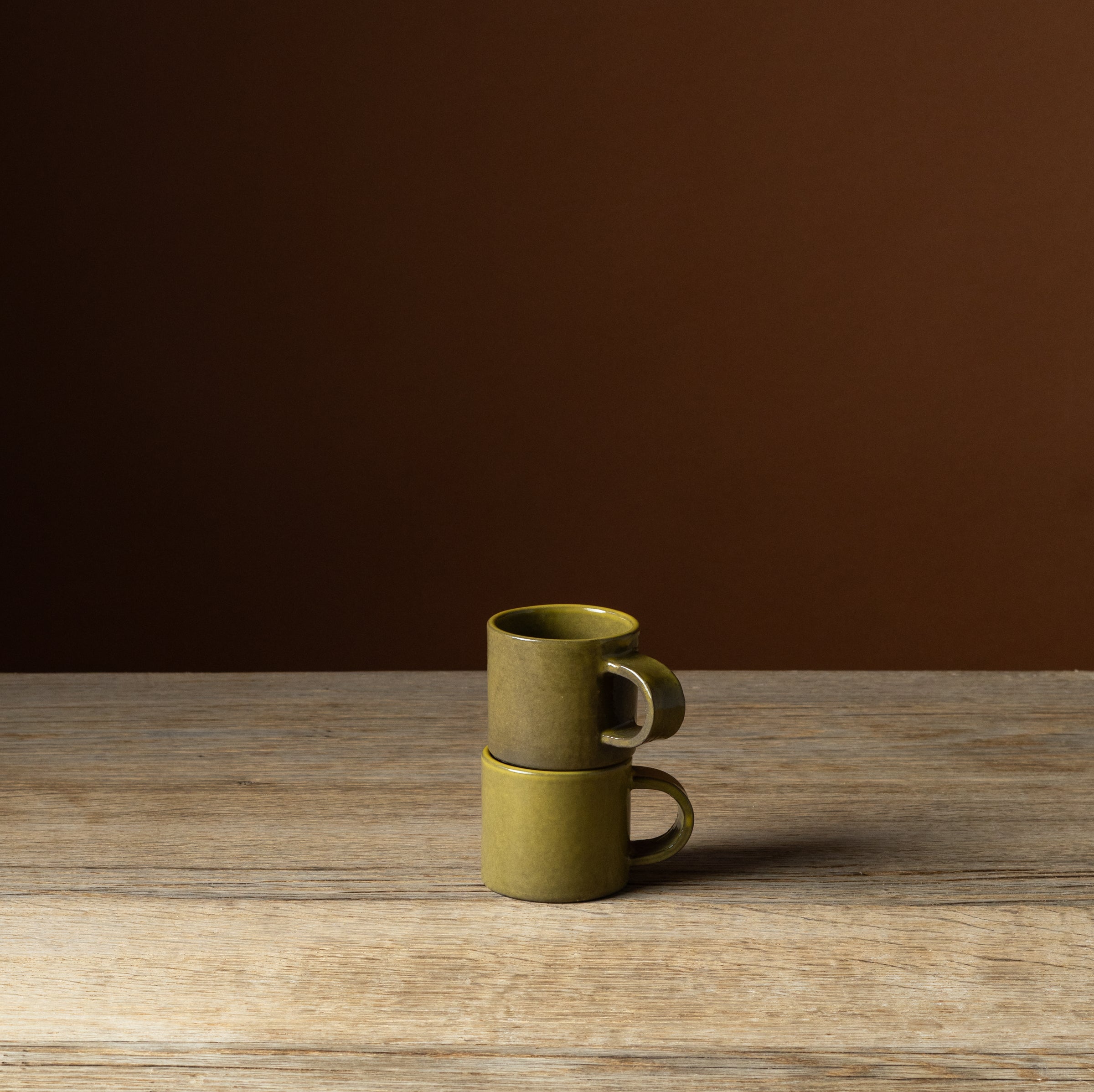 Ocra Espresso Cup